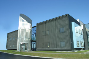 Lactalis Nutrition Santé Headquarters