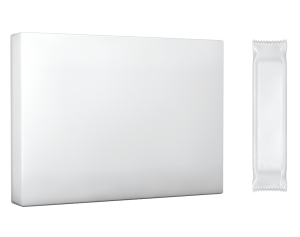 Cardboard box