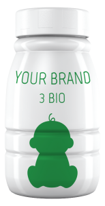 Liquid Milk (Growing-up)