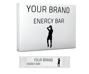 Energy bar