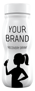 Recovery drink