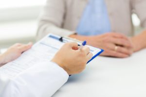 Undernutrition diagnostic