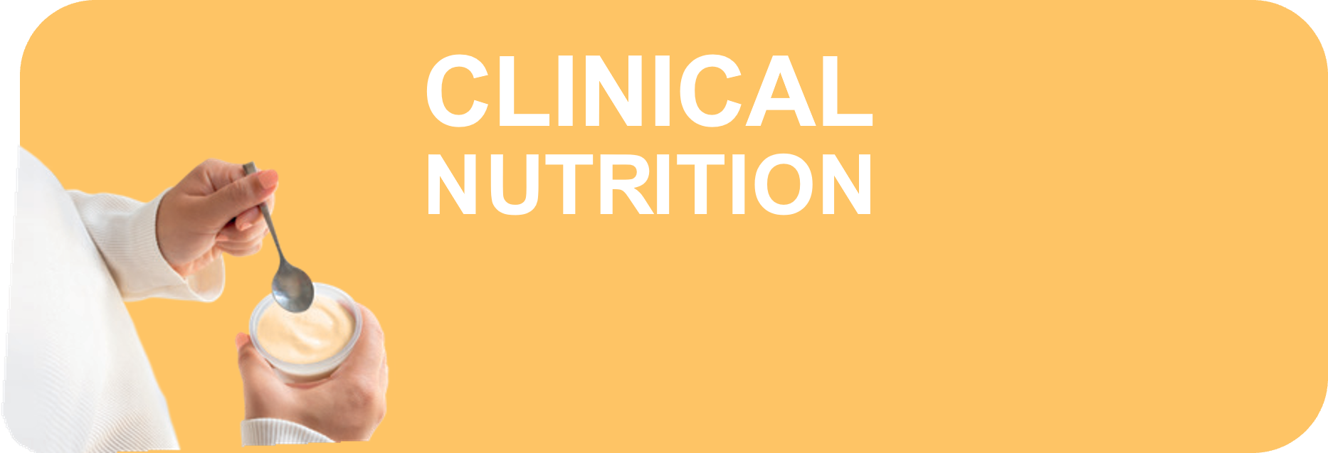 clinical nutrition