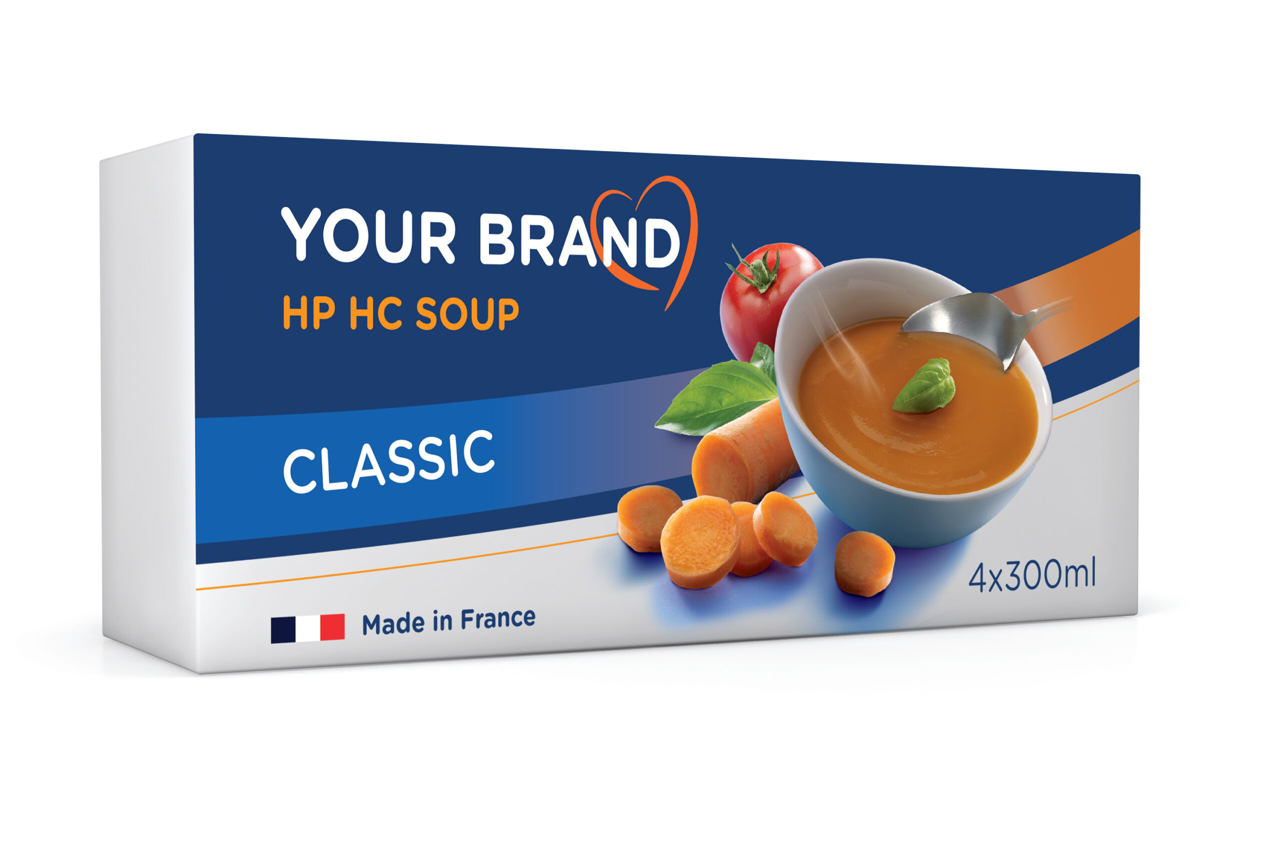 HP HC soup